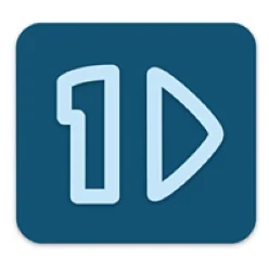 1by1 Logo 1by1
