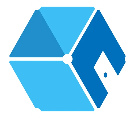 Meshroom Logo Meshroom