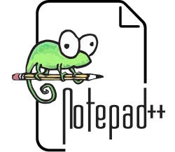 Notepad Plus Plus Logo Notepad Plus Plus