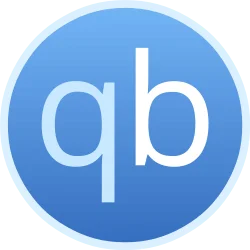 qBittorrent Logo qBittorrent