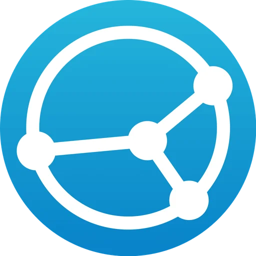 Syncthing Logo Syncthing