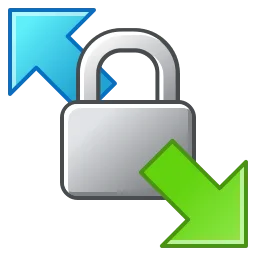 WinSCP Logo WinSCP